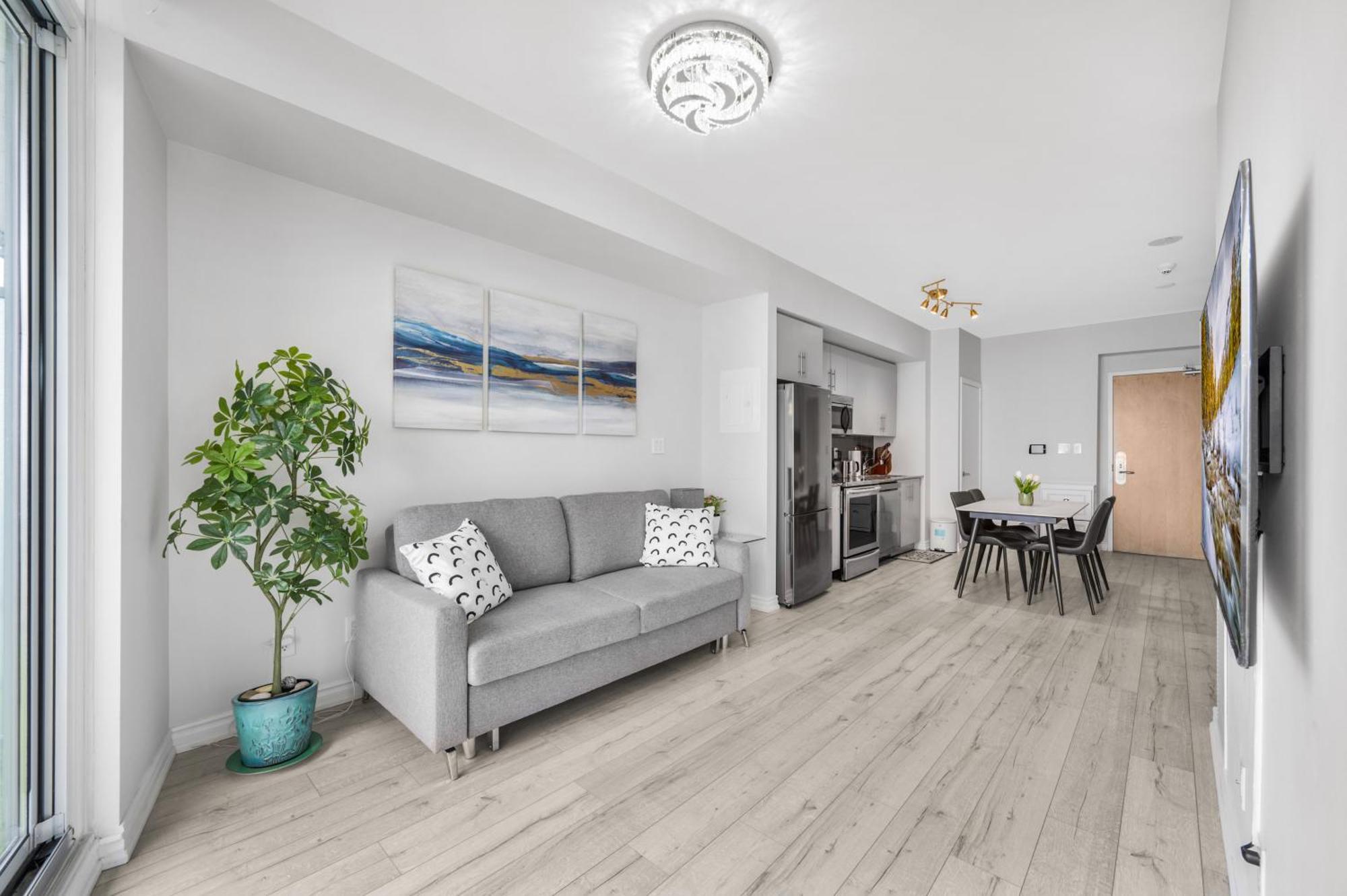 Luxury Downtown Toronto 2 Bedroom Suite With City And Lake Views And Free Parking Esterno foto