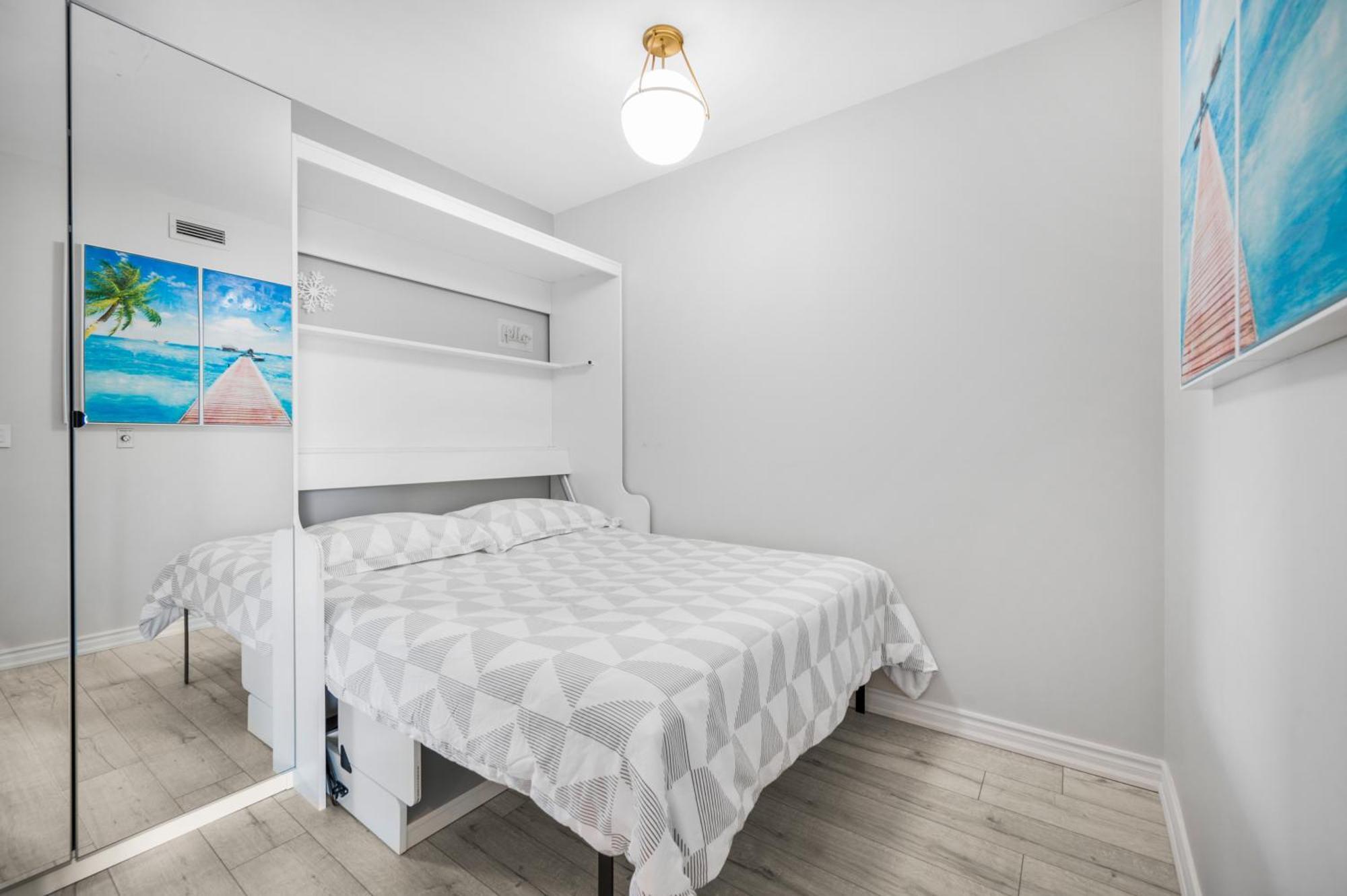Luxury Downtown Toronto 2 Bedroom Suite With City And Lake Views And Free Parking Esterno foto